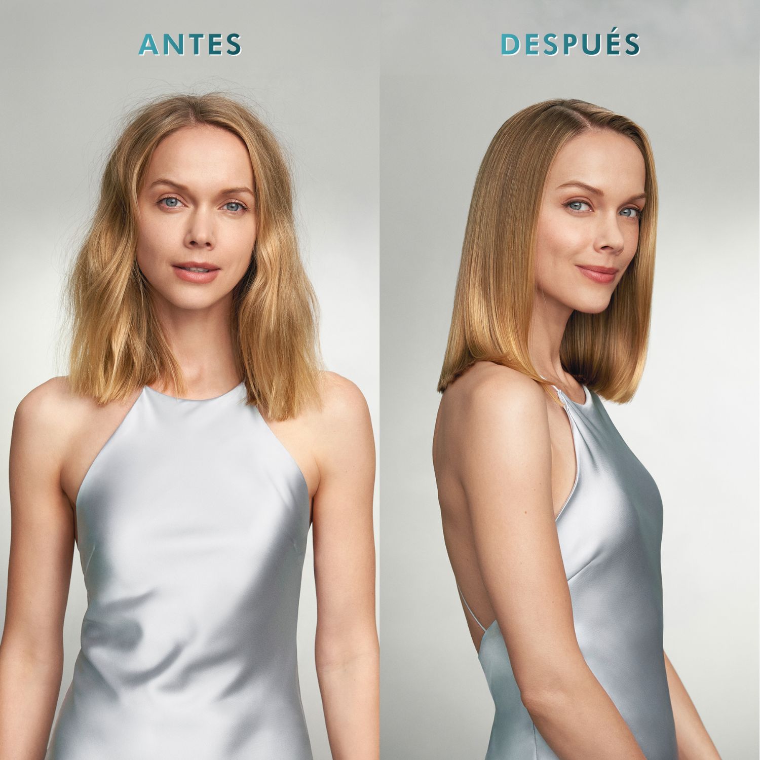 FRIZZ CONTROL CONDITIONER (ACONDICIONADOR CONTROL ANTI-FRIZZ)
